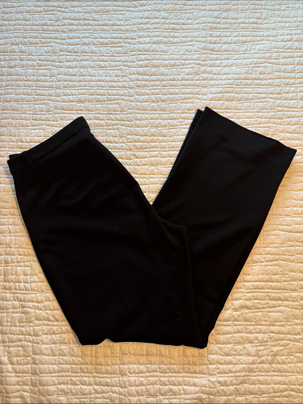 J. Crew Black Women's Dress Pants